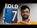 ⚡️The Best Fold Ever? Samsung Galaxy Z Fold 7