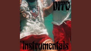 Dito (Instrumental)