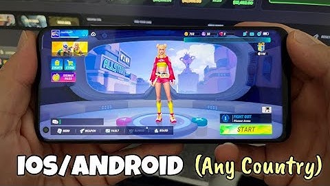 SIGMAX iOS & Android - How to Get & Play SIGMAX in Any Country!! (Download Link)