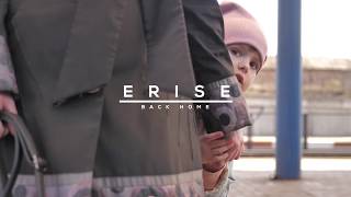 Download Lagu E R I S E - Back Home (Teaser) MP3
