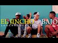 El Jincho - BAJO MUNDO (VIDEO OFICIAL)