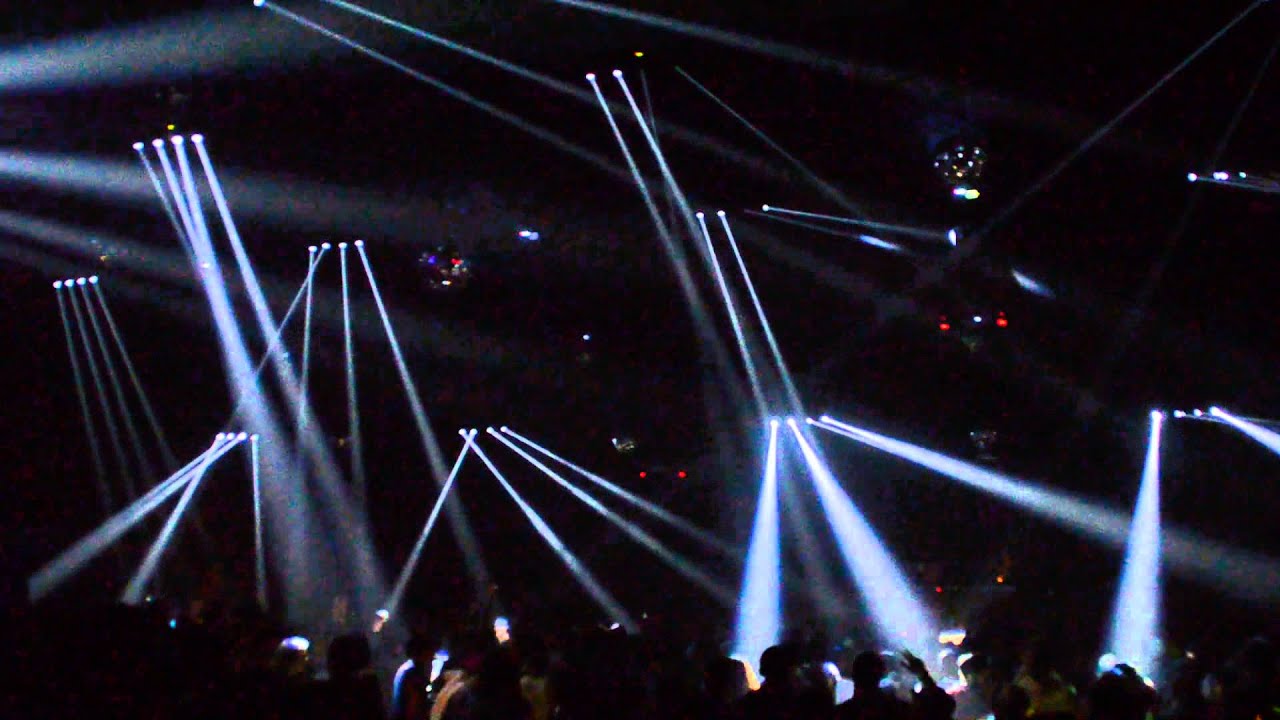 Coachella 2013 Yuma 001 Designed by: Stephen Lieberman, SJ Lighting, Inc.