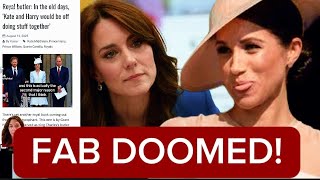 Download Lagu TRUTHBOMB CONFESSIONS: MEGHAN BLEW UP THE FAB FOUR – KATE MIDDLETON’S FANTASY BLOWN AWAY. MP3 Download Lagu TRUTHBOMB CONFESSIONS: MEGHAN BLEW UP THE FAB FOUR – KATE MIDDLETON’S FANTASY BLOWN AWAY. MP3