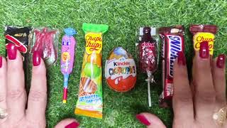 1."Sweet Candy ASMR 🍬✨"2."Tingly MMS Candy Sounds 🎧🍭"3."Relaxing MMS Candy Whisper 🍬🧁"4."Soothing screenshot 5