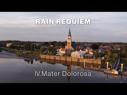Rain Requiem -