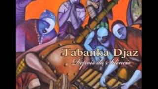 Tabanka Djaz Mix 2015 - by Deejay Carlos Pedro