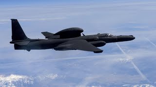 The Lockheed U-2 