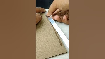 How to Make a Solar Panel #solar #dcmotor #short