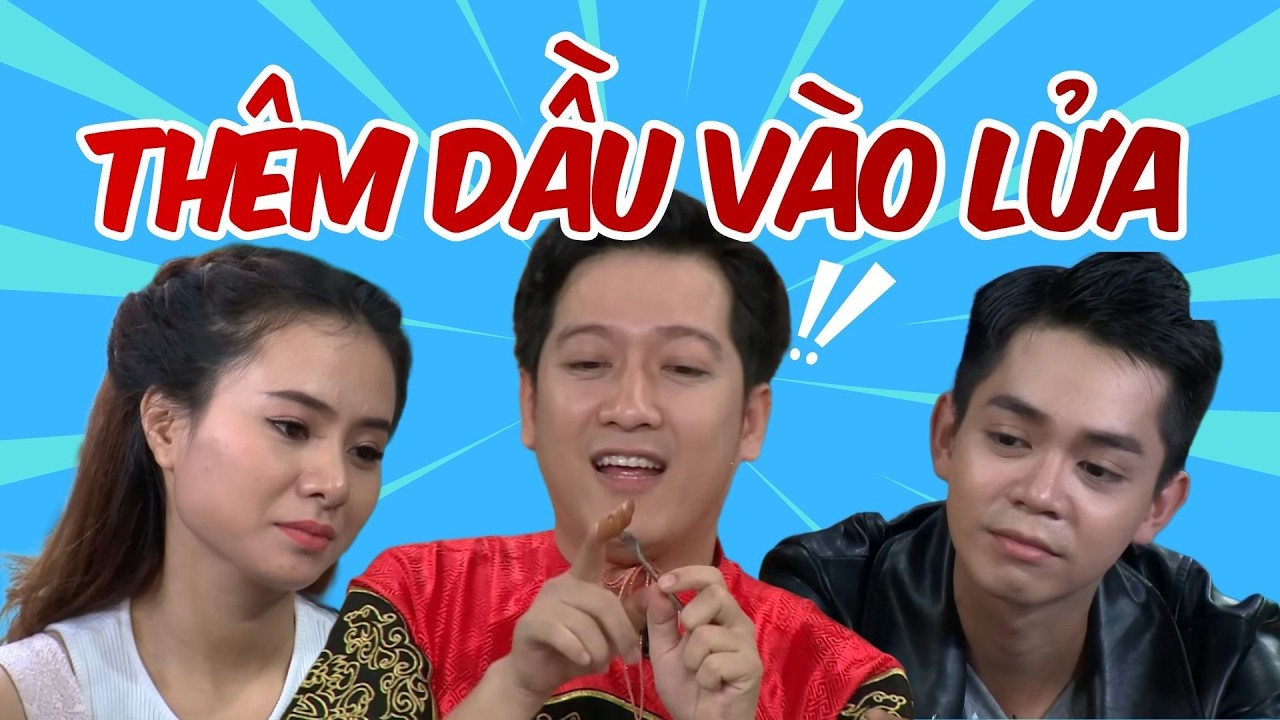 Чыонгзянг лишь подлил масла в огонь, еще больше разозлив проигравшую команду.