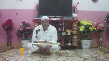 سورة الاحزاب=2=هديتى الى ارواح امواتكم اخوانى واخواتى الاطهار=ملا صاحب العبيدى