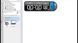 Smart Notebook   TIMER