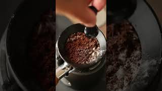 Seasoning Espresso? More details in the Description