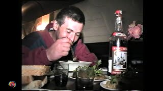 1996 Крым, Джанкой, 90х - Кафе-бар 