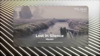 Maven - Lost in Silence (Audio Official)