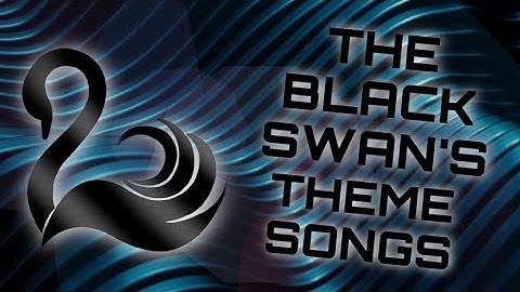 The Black Swan’s Theme Songs | Minor Nightfall Spoilers | KOTLC | Mak and Chyss