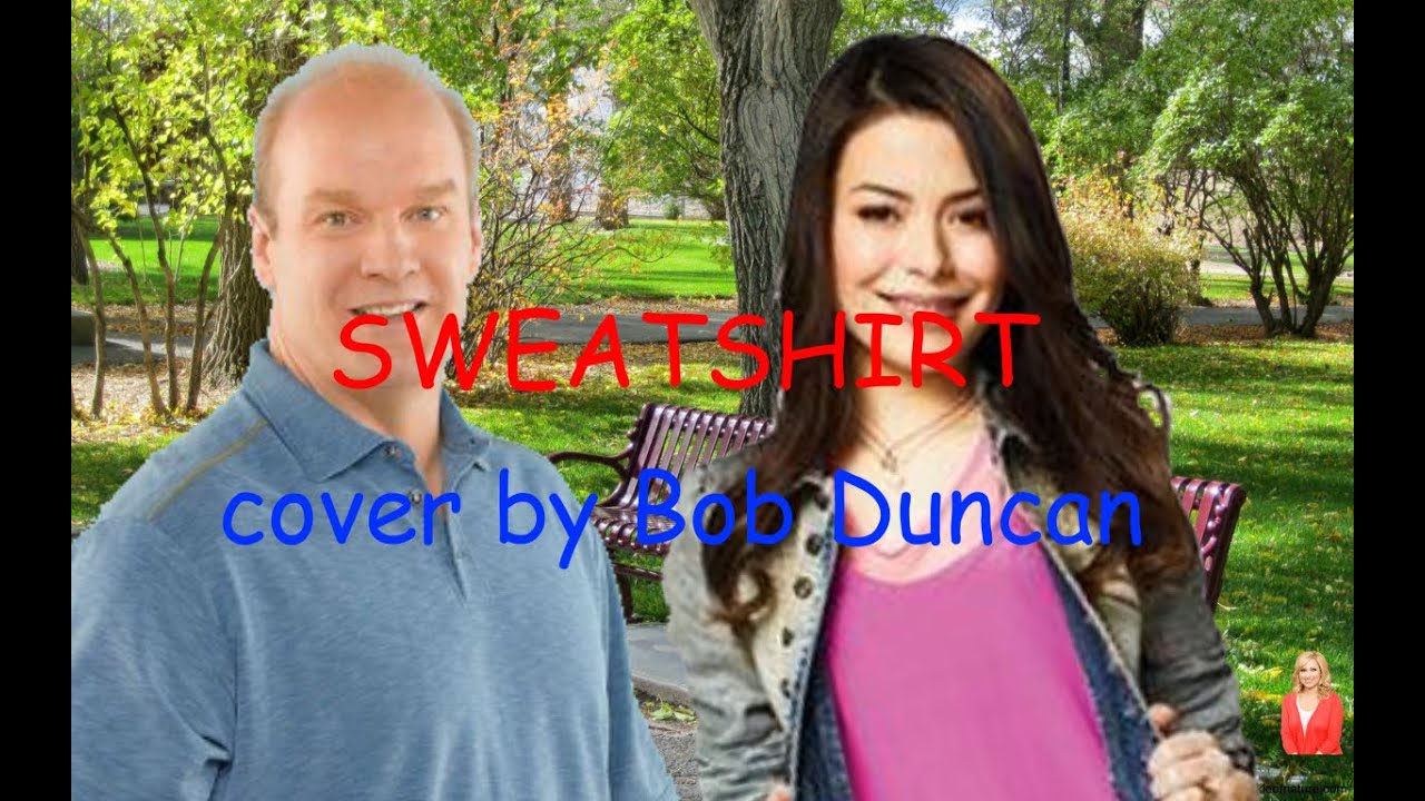 Sweatshirt - Jacob Sartorius (cover) by Bob Duncan feat. 