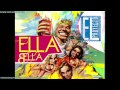 El Proyecto - Ella bella (Official Single)