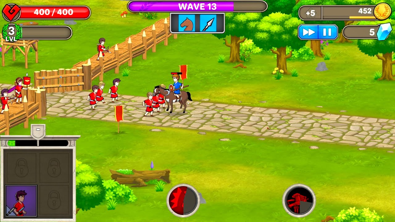 PLAYING GROW ROME EMIPRE😶‍🌫️ | GAMEPLAY NO 1 #romeempire 