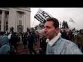 Митинг за отмену кассовых аппаратов. Save ФОП. РРО.