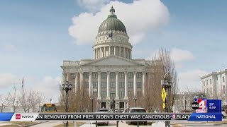 A look back at some of the most controversial bills of UT's 2023 legislative session