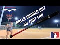 2024 monsta sb2 aps slowpitch softball bat asa