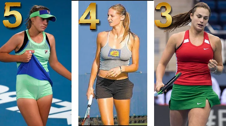 Top 10 women's tennis players in the world 2024 - 天天要闻