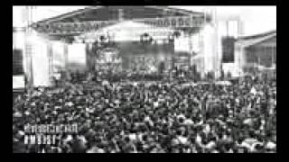 REVENGE THE FATE - AMBISI ( B.O.A at Live)