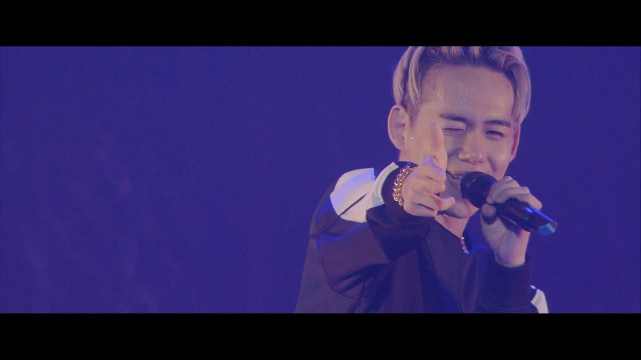 清水翔太 『My Boo』 from "SHOTA SHIMIZU LIVE TOUR 2016 PROUD"