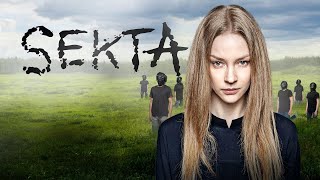 The Sect, a new Russian language cult drama series sekta — Секта трейлер сериала