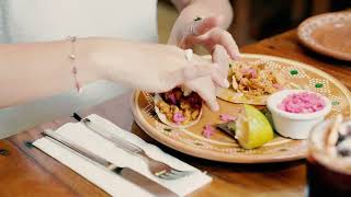 The Ultimate Taco Tour in Cancun! | Taste the Best Mexican Street Food