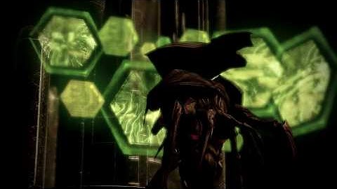 Mass Effect 2 - Assuming Direct Control