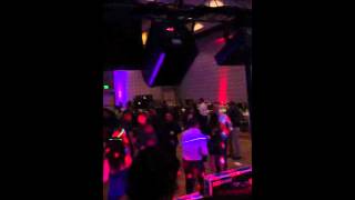 Djairn MPA Christmas party
