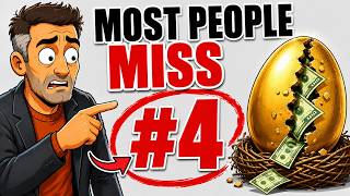 7 Money Mistakes That Quietly Destroy Your Retirement (Most People Make #4)`