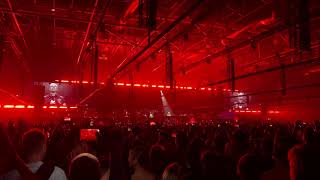 Armin van Buuren & Cosmic Gate REFLEXION - ASOT REFLEXION Intro (Jaarbeurs Utrecht - 2023) Resimi