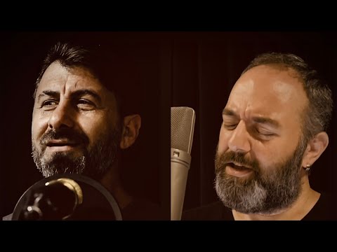 TAMER METİN ŞEKER & SELİM BÖLÜKBAŞI “NERESİNDEYİM”