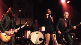 Hot Fuzz @ 't Beest Give me all your love  whitesnake cover