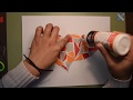 [Arts] Easy paper mosaic