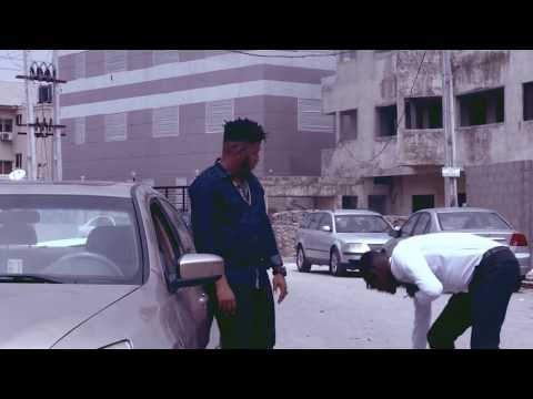 New Skit: Police