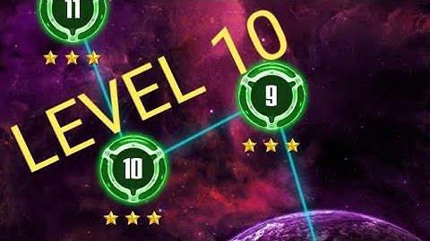 Galaxy Attack Alien Shooter Campaign Level 10 New 2021 | Mobile View By Zambario Gamers