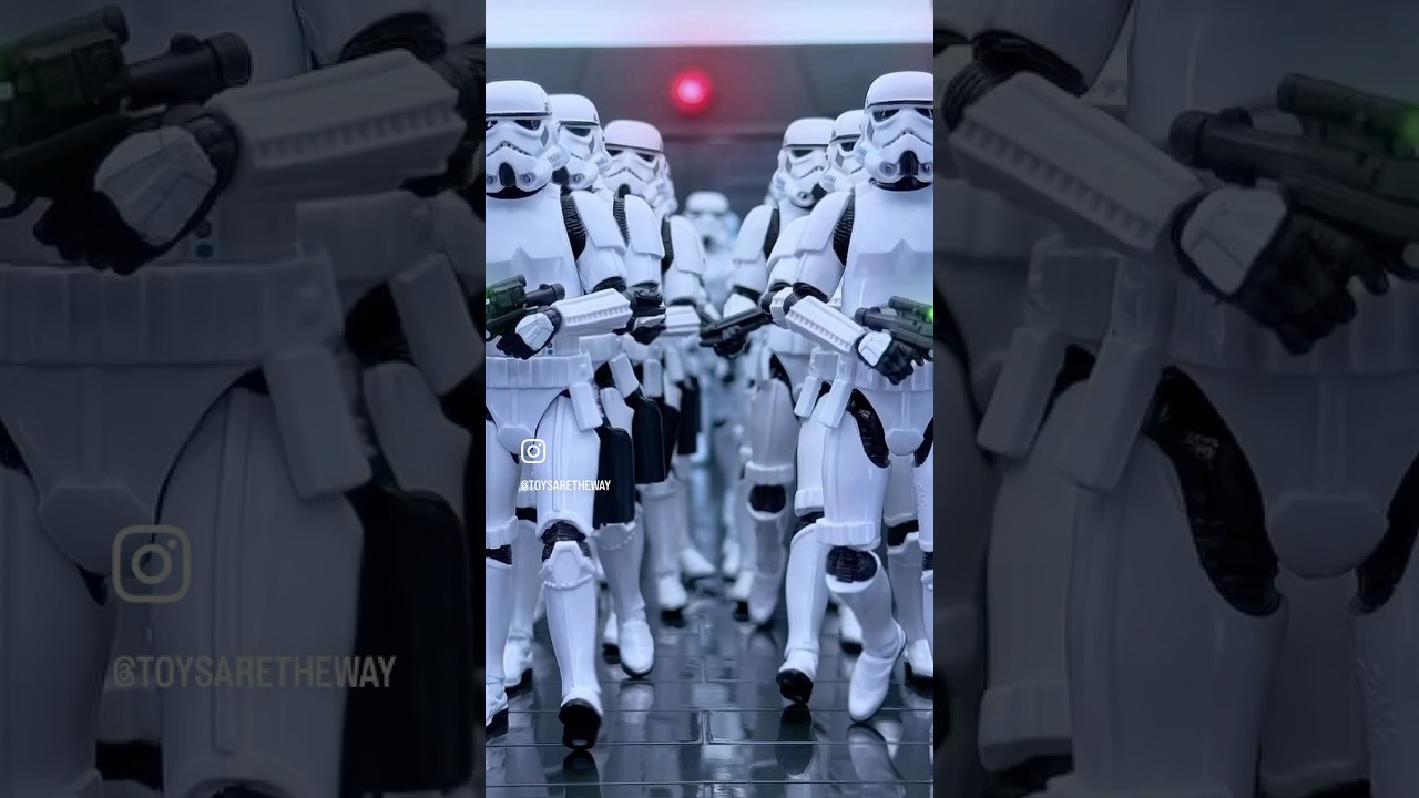 Now This Is Star Wars Collecting!