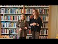 Literatour 2024 - Elle Van Rijn &amp; Natasza Tardio