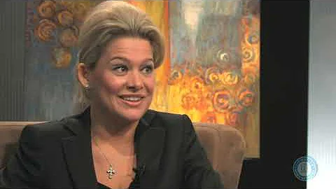 Attorney Erin Copeland Up Close and Personal with ...
