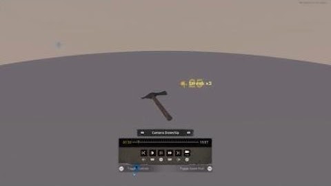 Call of Duty®: Black Ops Cold War Across Map Tomahawk on Satellite