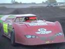 rrcs june 19 2008 late model heat & feature