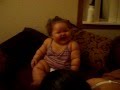 Fat Baby Laughing 