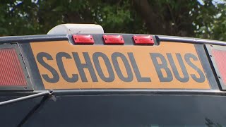 Aldine ISD facing ‘systemic challenges’ with school transportation