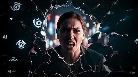 Beyond The Algorithm! Official Trailer | The Future of AI