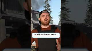 Old Video Game Tutorials Be Like...