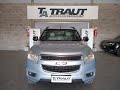 CHEVROLET TRAILBLAZER 2.8 CTDI 4X4 LTZ AT 2013 CELESTE TRAUT