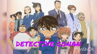 Everlasting LUV- Detective Conan Full OP(Audio) Everlasting LUV- Detective Conan Full OP(Audio)